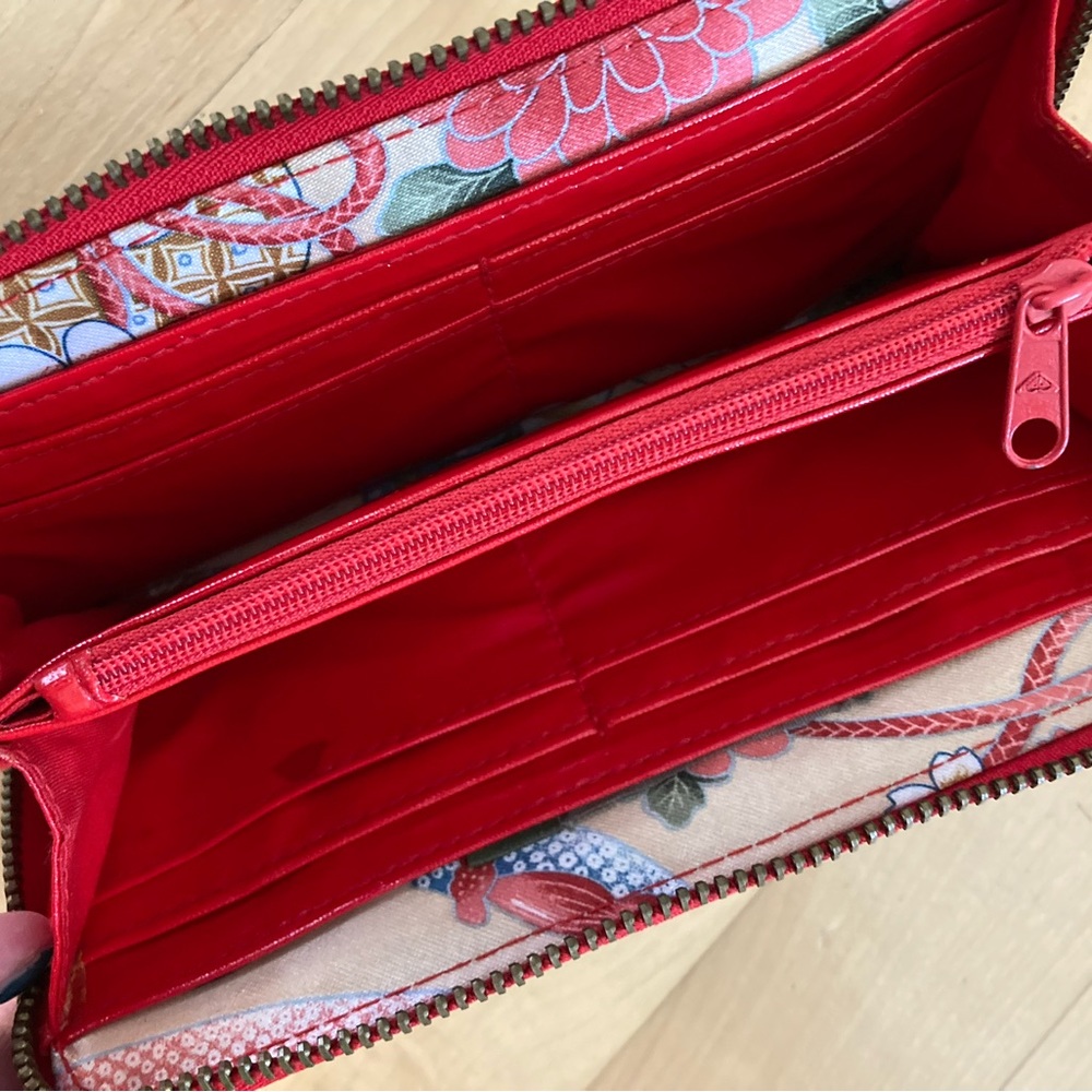 Roxy Wallet - Picture 3 of 4